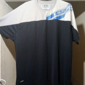 XL short sleeve starter t-shirt